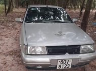 Fiat Tempra   1996 - Cần bán Fiat Tempra đời 1996, màu bạc số sàn giá 45 triệu tại Bình Dương