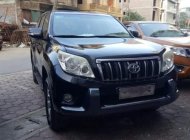 Toyota Land Cruiser Prado 2009 - Cần bán gấp Toyota Land Cruiser Prado đời 2009 số tự động giá 1 tỷ 225 tr tại Hà Nội