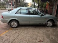 Ford Laser 2000 - Cần bán gấp Ford Laser sản xuất 2000, màu xanh   giá 145 triệu tại Quảng Trị