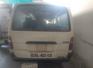 Toyota Hiace     1996 - Bán Toyota Hiace, xe còn đẹp, đang chạy tốt giá 27 triệu tại Tp.HCM