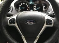Ford Fiesta 2016 - Bán Ford Fiesta năm sản xuất 2016, màu trắng giá 450 triệu tại Hưng Yên