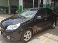 Chevrolet Aveo LT 1.4 MT 2017 - Cần bán xe Chevrolet Aveo LT 1.4 MT sản xuất 2017 chính chủ giá 340 triệu tại Tây Ninh