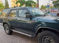 Toyota 4 Runner    1996 - Cần bán xe 4 Runner, 2 cầu máy xăng, xe rất đẹp giá 175 triệu tại Tp.HCM