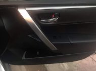 Toyota Corolla altis 2014 - Cần bán Toyota Corolla altis năm sản xuất 2014, màu bạc giá cạnh tranh giá 660 triệu tại Vĩnh Phúc