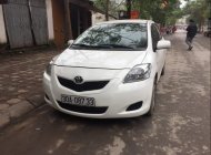 Toyota Yaris  AT 2008 - Bán xe Toyota Yaris AT 2008, màu trắng, xe chạy giữ gìn giá 336 triệu tại Hà Nội