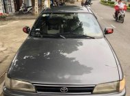 Toyota Corolla 2005 - Cần bán xe Toyota Corolla năm 2005, màu xám, nhập khẩu, 125tr giá 125 triệu tại Hà Nội