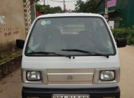 Suzuki Super Carry Truck 2002 - Bán xe Suzuki Super Carry Truck sản xuất năm 2002, màu trắng giá cạnh tranh giá 80 triệu tại Hà Nội