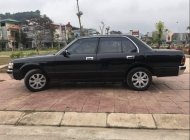 Toyota Crown 1992 - Cần bán gấp Toyota Crown năm 1992, màu đen, xe nhập giá 110 triệu tại Lào Cai