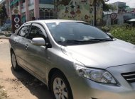 Toyota Corolla altis 1.8G 2009 - Bán xe Toyota Corolla altis 1.8G năm sản xuất 2009, màu bạc như mới, 409 triệu giá 409 triệu tại Tiền Giang