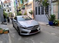 Mercedes-Benz A class A250 AMG 2015 - Bán chiếc Mercedes A250 AMG 2015 màu bạc, nhập khẩu nước Đức giá 1 tỷ 20 tr tại Tp.HCM