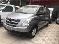 Hyundai Starex MT 2007 - Bán ô tô Hyundai Starex sản xuất năm 2007, nhập khẩu nguyên chiếc, giá chỉ 360 triệu giá 360 triệu tại Vĩnh Phúc