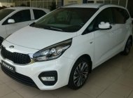 Kia Rondo GMT 2018 - Bán xe Kia Rondo sản xuất 2018, màu trắng, giá tốt giá 609 triệu tại Kiên Giang