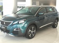 Peugeot 5008 2018 - Peugeot 5008 - Giao ngay trước Tết, không mua kèm phụ kiện, trả trước 425tr giá 1 tỷ 399 tr tại Tây Ninh