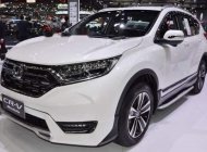Honda CR V  1.5 LE   2018 - Bán ô tô Honda CR V 1.5 LE 2018, màu trắng, nhập khẩu nguyên chiếc giá 1 tỷ 126 tr tại TT - Huế