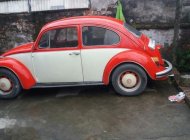 Volkswagen Beetle 1980 - Bán Volkswagen Beetle năm sản xuất 1980, hai màu, xe nhập giá 235 triệu tại Hà Nội