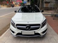 Mercedes-Benz GLA-Class 45 AMG FL 4Matic 2017 - Bán Mercedes-Benz GLA-Class GLA 45 AMG FL 4Matic 2017, màu trắng, xe nhập Đức giá 1 tỷ 880 tr tại Hà Nội