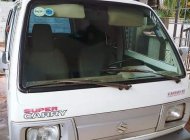 Suzuki Blind Van 2008 - Cần bán Suzuki Blind Van đời 2008, màu trắng giá 152 triệu tại Đắk Lắk