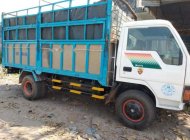 Mitsubishi Canter 1996 - Bán ô tô Mitsubishi Canter đời 1996, màu trắng giá 80 triệu tại Tây Ninh