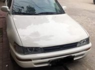 Toyota Corolla 1996 - Cần bán xe Toyota Corolla năm sản xuất 1996, màu trắng, nhập khẩu chính chủ giá 90 triệu tại Hưng Yên