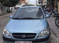 Hyundai Getz 2010 - Bán ô tô Hyundai Getz 2010, màu xanh lam, nhập khẩu  giá 250 triệu tại Khánh Hòa