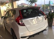 Honda Jazz RS 2018 - Bán ô tô Honda Jazz RS sản xuất năm 2018, màu trắng, nhập khẩu, giá 624tr giá 624 triệu tại Đồng Tháp