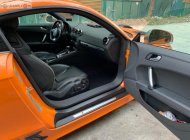 Audi TT 2010 - Bán Audi TT năm sản xuất 2010, xe nhập ít sử dụng, giá chỉ 796 triệu giá 796 triệu tại Hà Nội