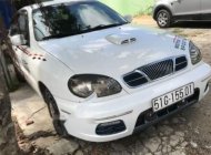 Daewoo Lanos 2003 - Bán Daewoo Lanos đời 2003, màu trắng, 142 triệu giá 142 triệu tại Kiên Giang