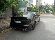 BMW 5 Series 528i 1997 - Bán BMW 5 Series 528i năm 1997, màu đen   giá 160 triệu tại Tp.HCM