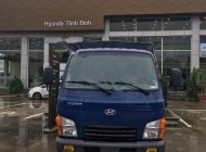 Hyundai Mighty N250 2018 - Bán xe Hyundai Mighty N250 sản xuất 2018, màu xanh lam giá 474 triệu tại Thanh Hóa