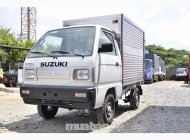 Suzuki Super Carry Truck 2019 - Cần bán Suzuki Carry Truck thùng kín giá tốt, LH 0939298528 giá 275 triệu tại An Giang