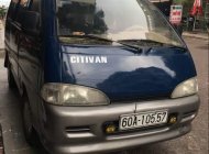 Daihatsu Citivan 2003 - Bán Daihatsu Citivan 2003, màu xanh giá 70 triệu tại Bình Định