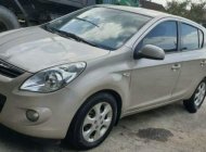 Hyundai i20 2010 - Cần bán Hyundai i20 2010, xe nhập số tự động, giá 320tr giá 320 triệu tại Nghệ An