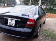 Daewoo Nubira 2003 - Bán xe Daewoo Nubira năm sản xuất 2003, màu đen, nhập khẩu giá 98 triệu tại Phú Thọ