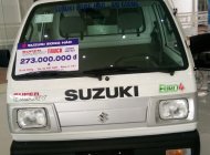 Suzuki Super Carry Truck 2018 - Cần bán Suzuki Carry Truck thùng mui bạt giá tốt, LH 0939298528 giá 273 triệu tại An Giang