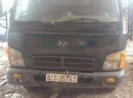 Hyundai HD 2004 - Bán ô tô Hyundai HD đời 2004, giá cạnh tranh giá 280 triệu tại Bình Dương