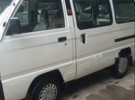 Suzuki Blind Van 2004 - Cần bán lại xe Suzuki Blind Van năm 2004, màu trắng, nhập khẩu giá 105 triệu tại Nghệ An