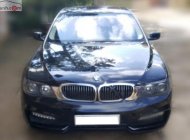 BMW 7 Series 750Li 2006 - Bán BMW 750 LI năm sản xuất 2006, đăng ký lần đầu 2006, màu đen, odo 75000 km giá 645 triệu tại Tp.HCM