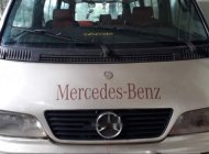 Mercedes-Benz MB 2002 - Bán Mercedes MB đời 2002, nhập khẩu, giá 55tr giá 55 triệu tại Hà Tĩnh