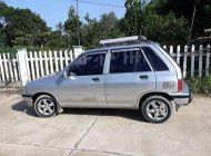 Kia CD5 2001 - Cần bán gấp Kia CD5 năm 2001, màu bạc giá 60 triệu tại Quảng Nam