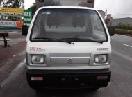 Suzuki Carry 2008 - Bán xe tải 5 tạ Suzuki Carry 2008 đăng ký lần đầu 2011 giá 115 triệu tại Thái Bình