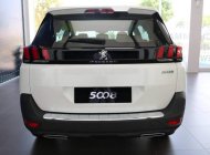 Peugeot 5008 2019 - Bán ô tô Peugeot 5008 sản xuất năm 2019, màu trắng giá 1 tỷ 399 tr tại Đồng Tháp