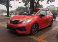 Honda Jazz   2018 - Cần bán xe Honda Jazz năm sản xuất 2018, màu đỏ, nhập khẩu giá 624 triệu tại BR-Vũng Tàu