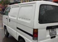 Suzuki Super Carry Van 2013 - Cần bán gấp Suzuki Super Carry Van sản xuất năm 2013, màu trắng, xe sơn máy nội thất còn nguyên bản đẹp giá 170 triệu tại Hà Nội