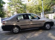 Fiat Siena   2001 - Bán Fiat Siena sản xuất năm 2001, màu bạc giá 73 triệu tại Long An