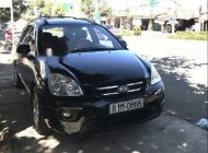 Kia Carens  MT 2008 - Cần bán Kia Carens Sx 2008, xe nhập khẩu, bản đủ giá 285 triệu tại Gia Lai