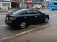 Kia Forte 2011 - Cần bán xe Kia Forte năm sản xuất 2011, màu đen giá 352 triệu tại Sơn La