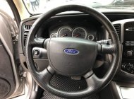 Ford Escape  XLS  2012 - Bán Ford Escape đời 2012, màu bạc, giá 510tr giá 510 triệu tại Hà Nội