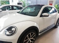 Volkswagen Beetle Dune 2018 - Bán Volkswagen Beetle Dune năm 2018, màu trắng, xe nhập giá 1 tỷ 469 tr tại Khánh Hòa