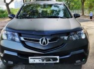 Acura MDX  SH-AWD  2008 - Bán gấp Acura MDX SH-AWD 2008, màu đen, nhập khẩu, số tự động giá 670 triệu tại BR-Vũng Tàu