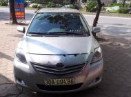 Toyota Yaris AT 2008 - Bán Yaris 2008 Sedan AT, đăng ký lần đầu 2010 giá 350 triệu tại Hà Nội